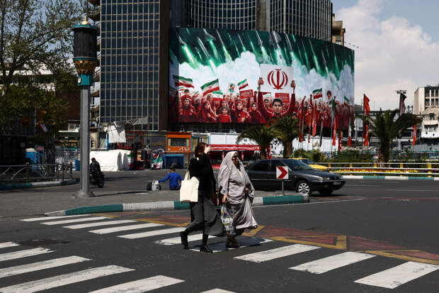 Затянувшийся конфликт с Ираном ударит по одному из самых важных рынков