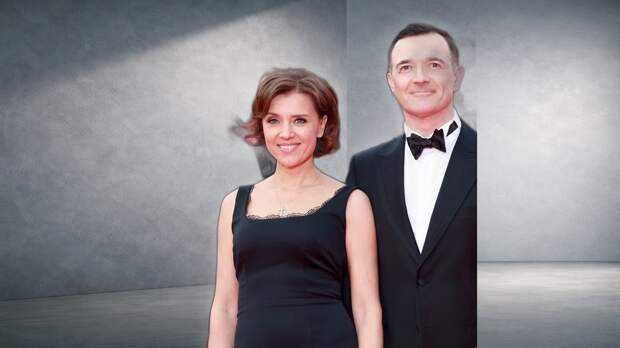 «Семьи у нас нет давно»: как разделили имущество Егор Бероев и Ксения Алфёрова после 25 лет брака