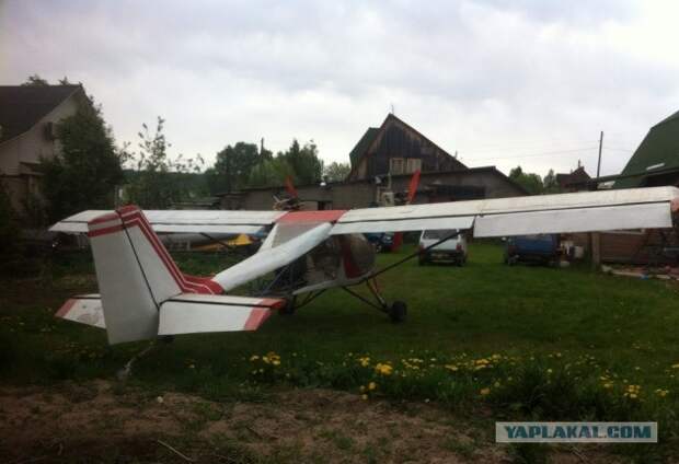 Самоделкины с одного известного сайта