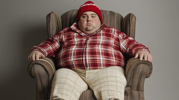 Новый тип мужчин – старенькие мальчики, у которых ничего нет