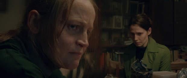 Кадр из фильма «Мой сын»