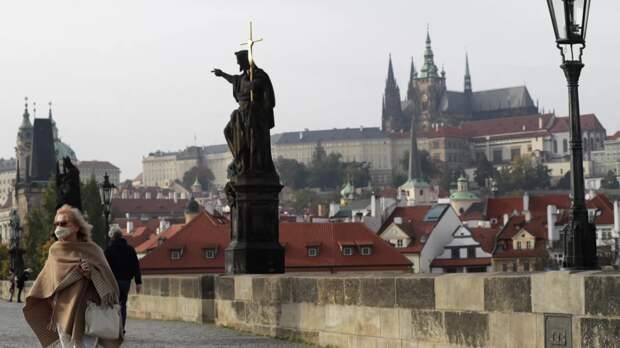 В Чехии правительство одобрило проект пенсионной реформы