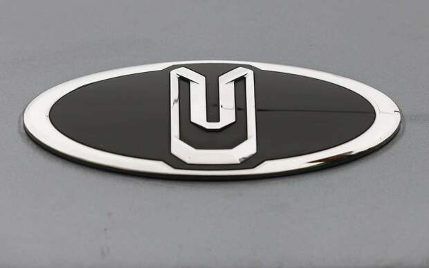 Продажи автомобилей Москвич в 2025 году сократились