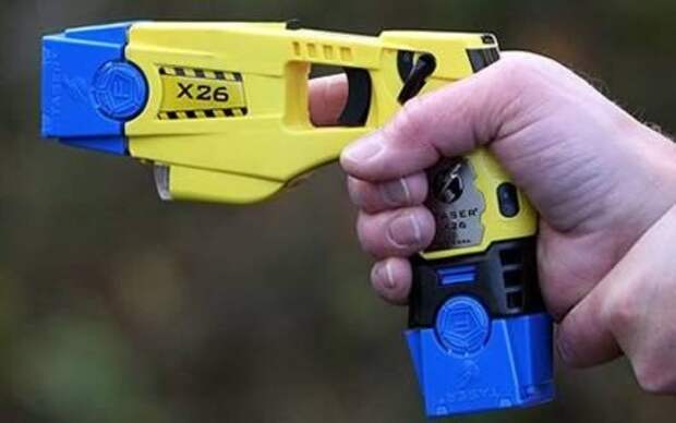 8 Самых сумасшедших историй о безумстве Чёрной Пятницы 2013 года