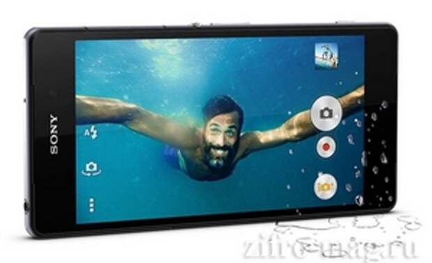 Флагманы смартфонов 2014 года SonyXperiaZ2 zifro mag.300 Флагманы смартфонов 2014 года