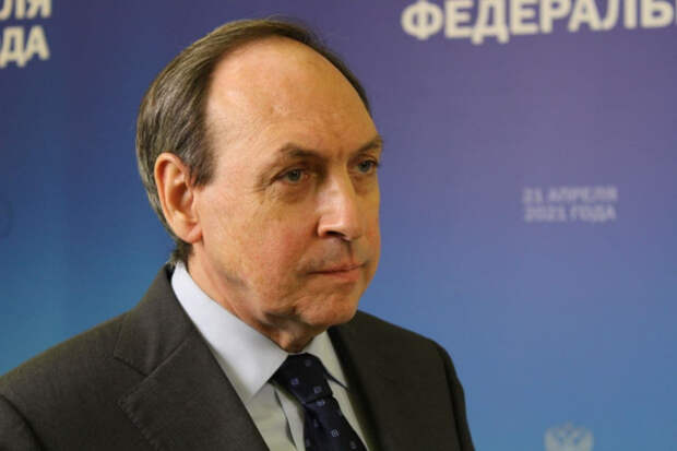 Депутат Никонов: США настраивают Европу на обострение отношений с Россией