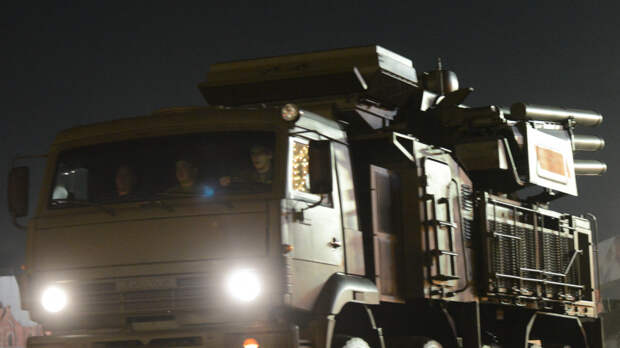 Собянин сообщил о сбитии 24-го БПЛА, направлявшегося к Москве