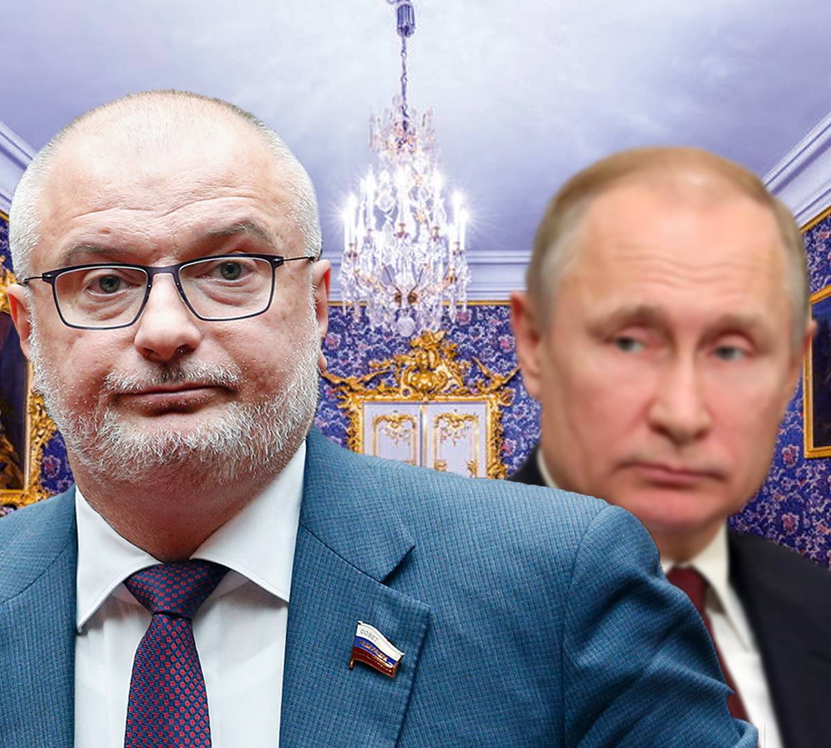 В Госдуму внесли законопроект, дающий право Путину вновь баллотироваться на пост президента