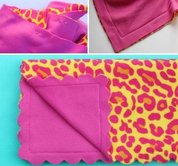 Как просто сшить покрывало своими руками - пошаговая инструкция Пошаговые фото, как сшить плед своими руками