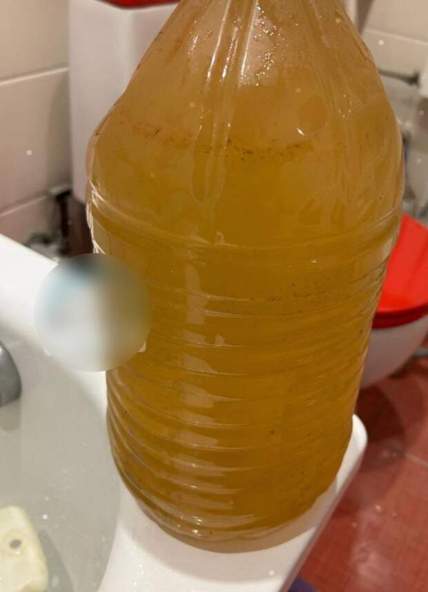 Мошенники стали обманывать жителей ДНР,и вместо воды подавать в краны пиво https://t.me/webmoney_dn/312181