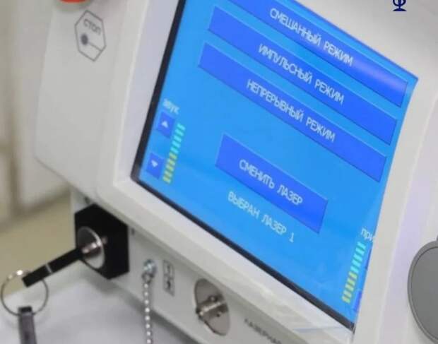 Астраханские врачи научились быстро избавлять от «нафтизиновой зависимости»