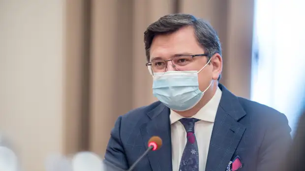 Кулеба: Германия должна прекратить подрывать единство Запада по отношению к России