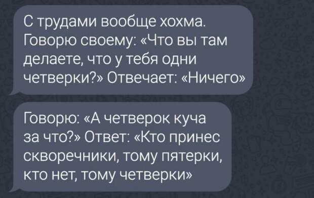 Подборка забавных переписок в родительских чатах Подборка забавных переписок в родительских чатах