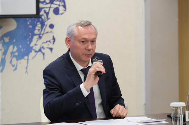 В Новосибирской области проходит региональный этап форума «Гражданский диалог»