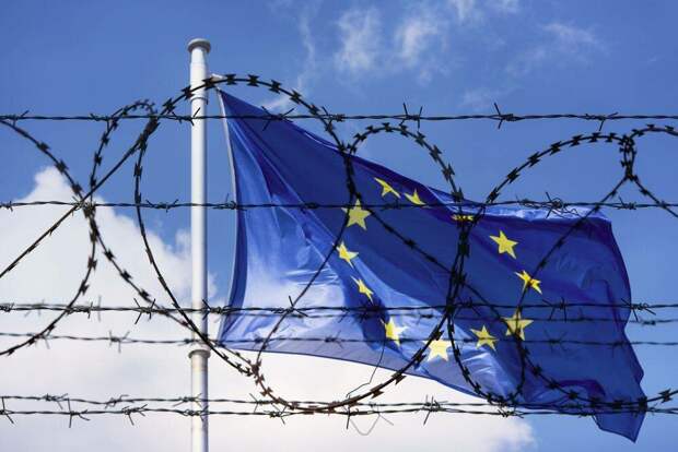 Как мой друг украинец отказался от мечты переехать в Европу