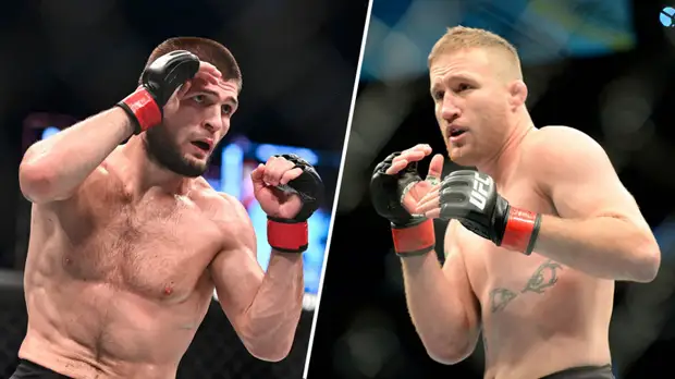 Комик Сабуров дал прогноз на бой Нурмагомедова и Гэтжи