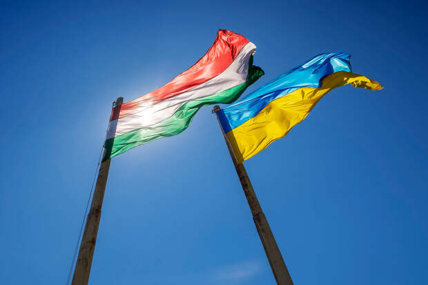 Министр Бока: венгры не любят украинцев