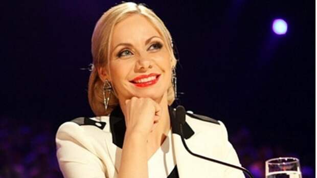 Слава Фролова