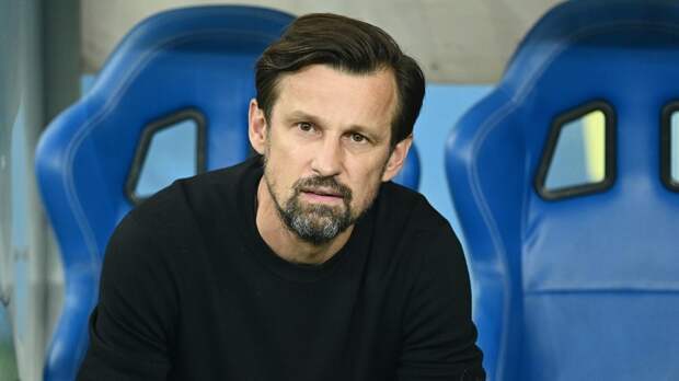 Семак согласился, что пенальти в игре с махачкалинским «Динамо» не стоило назначать