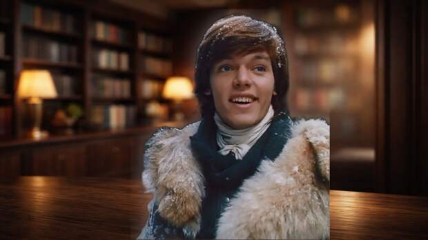 «Женат был трижды»: почему 60-летний Михаил Мамаев, несмотря на романы с Кристиной Орбакайте и Еленой Кориковой, так и не обзавелся семьей