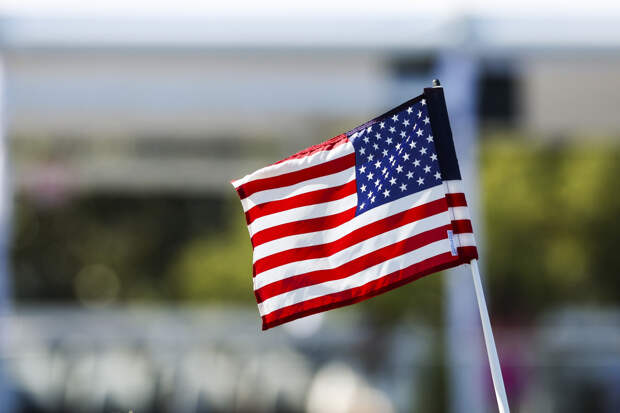 В США заявили об «отчаянии» из-за Ирана и России