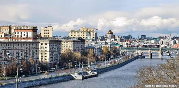 Сергунина: Москва в этом году одобрила 875 млн руб субсидий технологическим компаниям