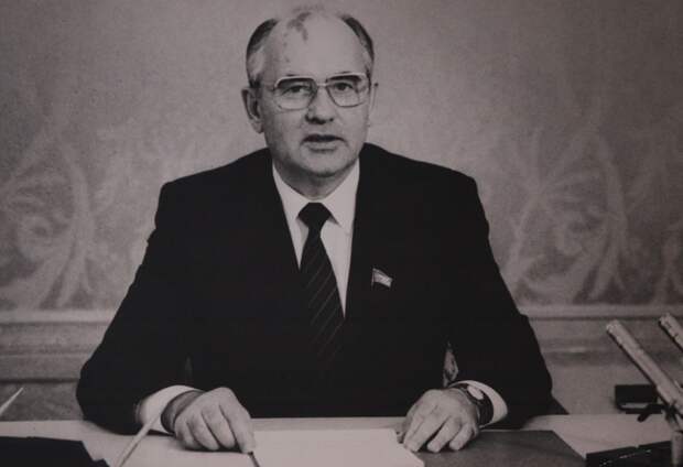 Виталий Богомолов рассказал о сопротивлении политике М. С. Горбачева в 1987 году