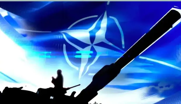 МИД Китая провел параллели между украинским кризисом и расширением НАТО