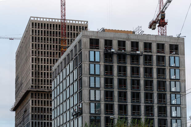 В Госдуме назвали реальный стимул для повышения рождаемости