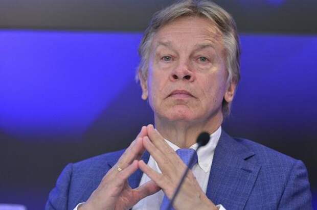 Сенатор Пушков: Путин заявлением о приостановке ДСНВ предупредил Запад, который взял курс на стратегическое поражение России