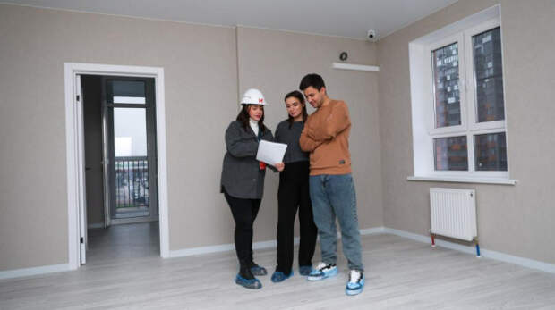 ВТБ: в марте выдачи ипотеки на рынке выросли на треть