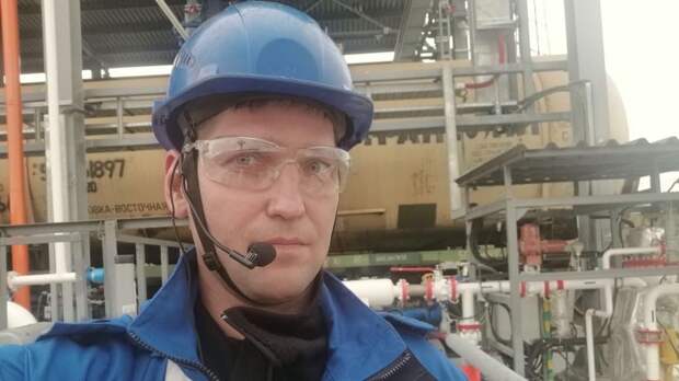 Оторвало голову: мужчина погиб на новом терминале «Газпром нефть» в Нижнем Тагиле