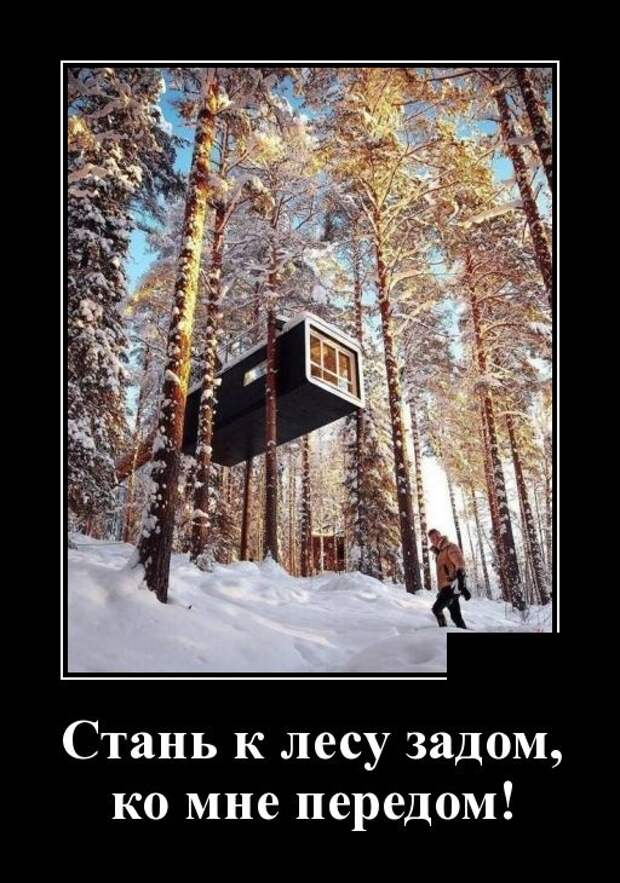 Демотиваторы (30 фото)