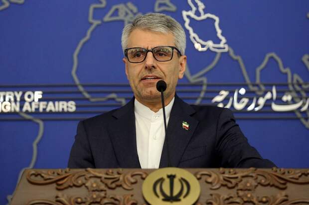 Иран опроверг факт ведения переговоров с США