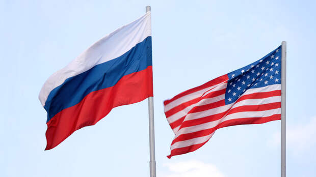 Госдеп: Лавров и Рубио обсудили Украину, Иран, а также отношения России и США