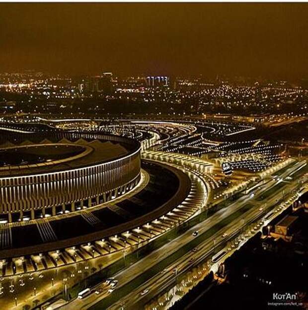 Краснодар вошел в десятку самых вежливых городов в России