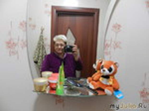 О НАСТОЯЩЕМ равноправии мужчины и женщины