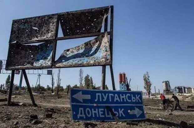 Глава миссии ООН на Украине озвучила шокирующие данные потерь Донбасса