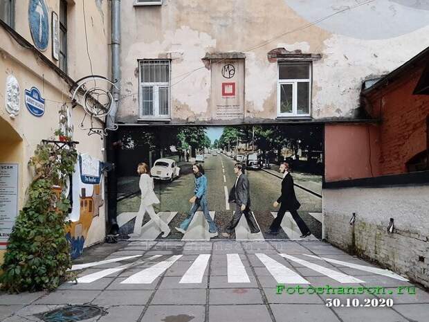 ФотоВсячина