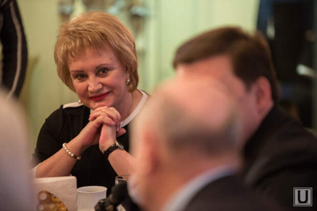Директор музея Наталья Ветрова много лет была министром культуры Свердловской области. Для нее претензии бывших коллег должны быть особенно обидны