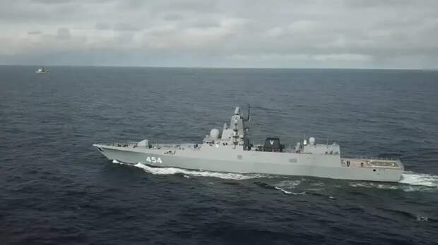 Отправит ли Россия новую партию «Цирконов» на Кубу