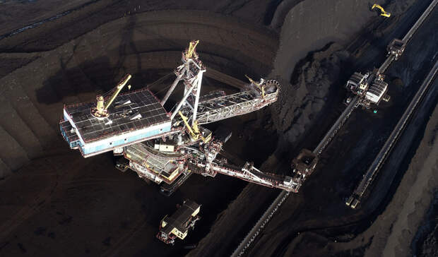 В России начали отказываться от экспорта угля из-за убытков