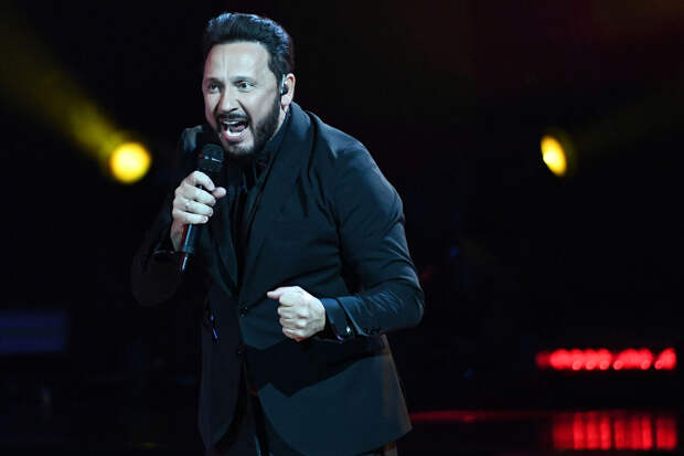 Пригожин заявил, что Стас Михайлов растерял любовь фанатов по своей вине