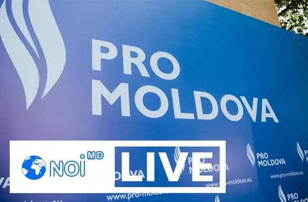 Pro moldova