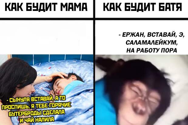 Главные мемы марта 2019