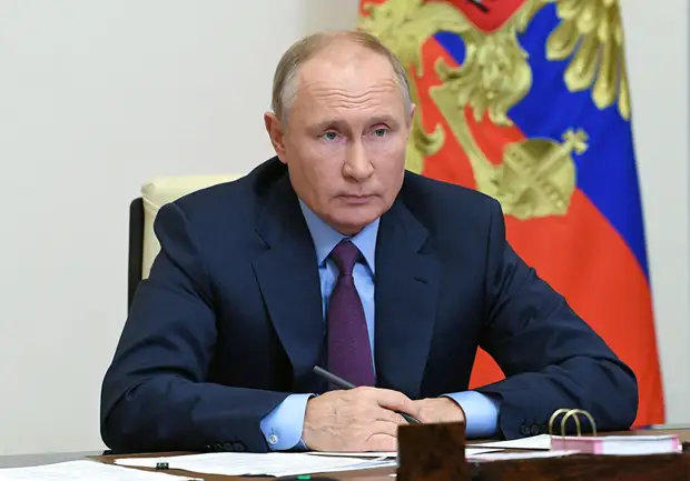 «Деление стран на союзников и противников»: на что направлена новая космическая стратегия США