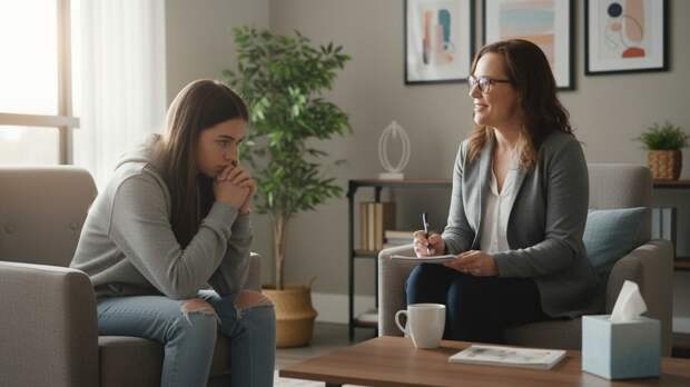 Психолог: для зумеров важнее «что я переживаю», а не «как выгляжу для других»