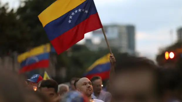 МИД: Россия продолжит оказывать гуманитарную помощь Венесуэле