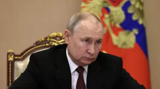 Путин: Россия расширит линейку различных боевых аппаратов