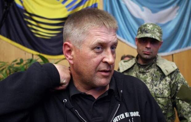 Пономарев: за 10 дней операции на востоке Украины потери Киева составили 650 человек